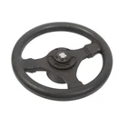 Uflex Marine Steering Wheel New. Price: $80.99.