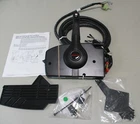 881170A10 Mercury Outboard 4000 Side Mount Remote Control Amp Pin 15' W/trim New. Price: $439.99.