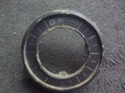 Omc Steering Helm Cap 121585 Used. Price: $30.00.
