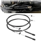 15FT Boat Throttle And Shift Cables For GEN1 600A Series Controller CC17915 New. Price: $95.99.