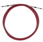 Teleflex Morse Seastar 065885 Heavy Duty 21' 43C 4300 Control Cable CCX43321 New. Price: $99.95.