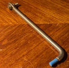 New Nos Omc Evinrude Johnson Part No. 173696 Steering Drag Link. Price: $26.95.