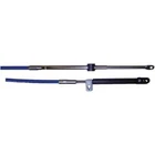 Uflex Mercury Control Cable 21' #MACH5X21 New. Price: $75.59.
