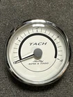 Sea Ray Tachometer Oem 4000 Rpm Gauge 1952907 8M0039977 Vdo 1/4 New. Price: $200.00.