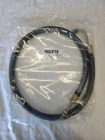 Power Steering Hose Assembly, Evinrude/johnson Pn: 982573 New. Price: $50.00.