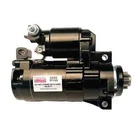 Arco 3450 Oem Replacement Yamaha Outboard Starter 25-40HP 6BG-81800-00-00 New. Price: $321.95.