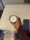 Faria Chesapeake White Pitot Marine Speedometer New. Price: $50.00.