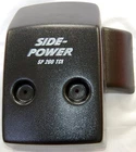 Imtra SM202027 Sidepower Cover, Black Plastic For SW202 Solenoids New. Price: $128.90.