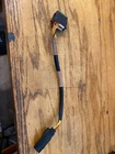 Used Oem Volvo Penta Steering Adapter Cable 21421942 L-3. Price: $88.88.