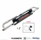 New Oem Seastar Boat Hydraulic Steering Cylinder Outboard 90-150HP #HC4645-3. Price: $425.00.