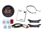 Yamaha Outboard 6Y8-0E83R-61-00 Command Link Single Tach Kit With Multi-hubs New. Price: $399.99.