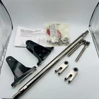 Mercury Oem New Tie Bar Kit, Dual (30-32 Inch) 892724A03 8M0088753 See Details. Price: $469.00.