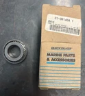 US30B Mercury Quicksilver 38146A1 Tapered Roller Bearing Assembly Nos New. Price: $50.00.