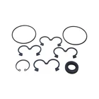 Aztec Replacement For Seal Kit Kubota RA021-61114 Hydraulic Pump New. Price: $320.99.