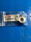 New Yamaha Steering Cable Grease Nut MAR-ZERKN-UT-01. Price: $46.00.