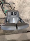 Johnson Evinrude Omc Oem Dual Lever Binnacle Remote Control Twin Engine Used. Price: $350.00.