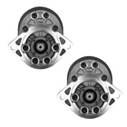 2PCS Hydraulic Pump For Case Dozer 310G 450B 450C 455 530 580 D48950 D53690 New. Price: $640.27.