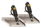 Lenco 12"X9" Edgemount Kit W/o Switch TT12X9ENS 15015-101 New. Price: $616.99.
