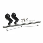 Seastar HP6014 Marine Support Bracket Kit Outboard Pivot Cylinder New. Price: $240.05.