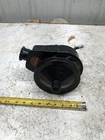 Mercruiser 5.7 350 Magnum Marine Engine Power Steering Hydraulic Pump Used. Price: $73.00.