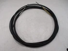 Teleflex Shift And Throttle Cable Black 290781-12000 Marine Boat New. Price: $54.95.