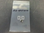 Yamaha Outboard EL8-48127-00-00 Screws With 6X6-48189-00-00 Retainer BIN0279 Used. Price: $10.00.