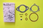 Chrysler Force Mercury Tillotson Carburetor TC100 Thru TC139 Repair Kit New. Price: $38.95.