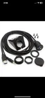 Usb Mount Cable - Rerii 1M Feet And 3.5MM Aux Extention Open. Price: $11.00.