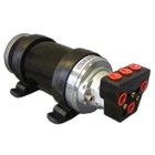 Octopus Autopilot Pump Type Adjustable Reversing 12V Up 18 Ci Cylinder New. Price: $517.55.