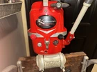 Vintage 1957 Mercury Mark 6 Near Mint Outboard Motor Silent Six Museum Quality Used. Price: $1174.95.