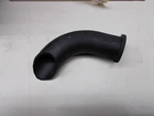 New Oem Volvo Penta Rubber Exhaust Molded Hose Part Number 897773. Price: $45.00.