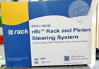 Seastar Rack & Pinion Steering System #SS15114 New. Price: $349.95.