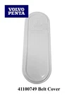 Nla Volvo Ql Series BP1200 Bow Thruster Belt Cover 41100749 Used. Price: $35.00.