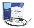 Seastar SS13214 Nfb Safe-t Ii Rotary 14FT Outboard Steering Kit Teleflex Marine New. Price: $376.49.