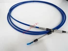 For Yamaha Outboard Fuera De Borda Cable 701-48320-25 Feet New. Price: $83.38.