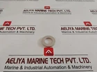 Lot Of 12X Parker C143 2013133-01 Hydraulic Gate Valve Back-up Ring New. Price: $137.99.