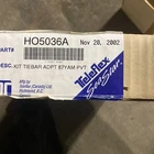 Teleflex Seastar HO5036A Tie Bar Kit New. Price: $250.00.