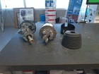 Seastar HH61913 Steering Sport Tilt Helm Assembly Used. Price: $450.00.