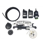 Uflex Hytech Tilt Hydraulic Steering System 1.1T New. Price: $1411.09.