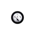 Marpac 7-2066 Oil Press 0-80PSI White Face Engine Gauge Black Bezel Domed Boat New. Price: $53.40.
