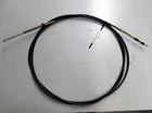 Omc Brp Sterndrive 176115 Control Cable Oem Foot Used. Price: $33.00.