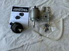 Dometic Ss Sport Plus Tilt 1.7 Hydraulic Steering System HH6491-4 New. Price: $775.00.