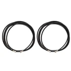 Mercury Boat Hydraulic Steering Hoses 8M0167288 10 Ft (2 Pc) New. Price: $211.19.