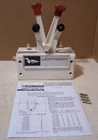 Reblt Johnson Ship-master Evinrude Four 4 Handle Lever Outboard Control Box #55 Remanufactured. Price: $199.50.