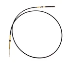 Dometic Seastar Xtreme Control Cable CCX20509 9FT New. Price: $39.99.
