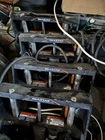 Seastar Hydraulic Jackplate Hd Used. Price: $1200.00.