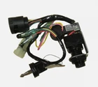 Yamaha Oem Main Switch Duplex Connector 6X3-8257B-02-00 New. Price: $102.95.