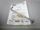 *new Oem* 0720 Omc Johnson Evinrude Steering Arm 0175125. Price: $18.80.