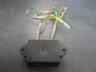 Yamaha Outboard 6K1-85830-01-00 Ignition Control Unit BIN0370 Used. Price: $70.00.