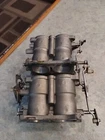 386502 And 386503 (319671) Johnson Evinrude Carburetor Set Pre-owned Used. Price: $150.00.